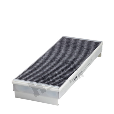 Filtr kabinowy HENGST FILTER E954LC01