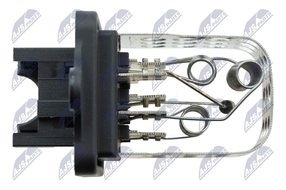 Regulator, wentylator nawiewu do wnętrza pojazdu NTY ERD-CT-038