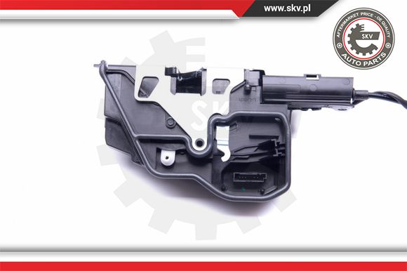 Zamek drzwi ESEN SKV 16SKV764