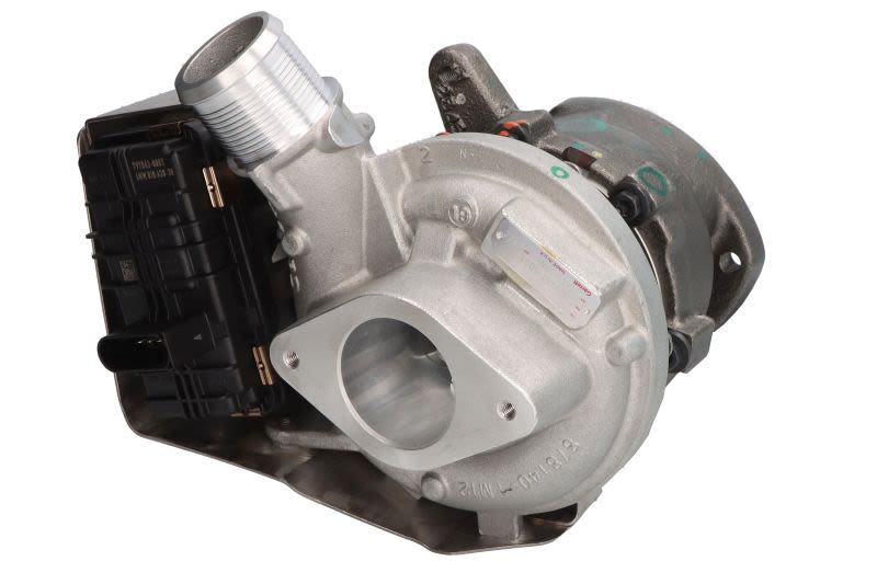 Turbosprężarka GARRETT 831157-5003S