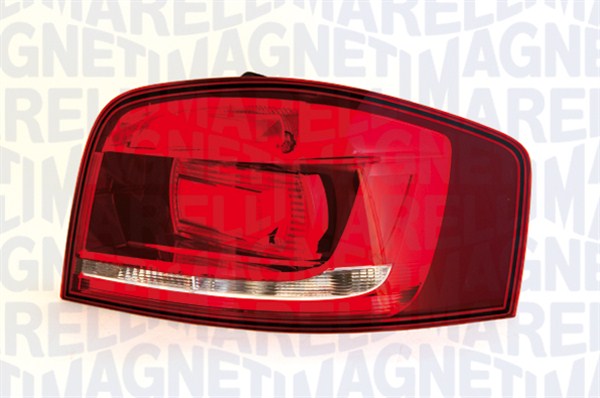 Lampa tylna zespolona MAGNETI MARELLI 714021910807