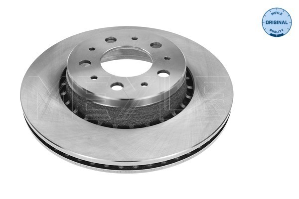 Tarcza hamulcowa MEYLE 515 521 5010
