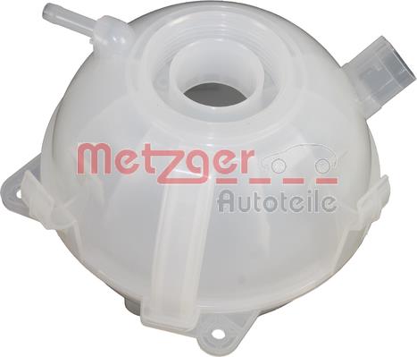 Zbiorniczek wyrównawczy METZGER 2140148
