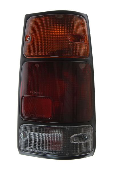 Lampa tylna zespolona ABAKUS 213-1908R-2