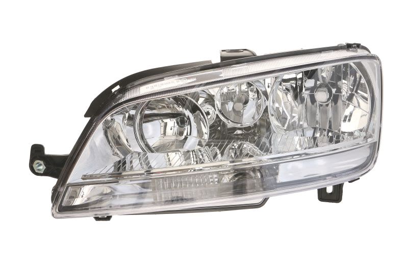 Reflektor ABAKUS 661-1144L-LDEMC