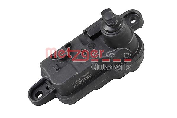 Element ustalający zamka centralnego METZGER 2315014