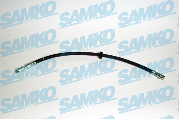 Przewód hamulcowy elastyczny SAMKO 6T46734