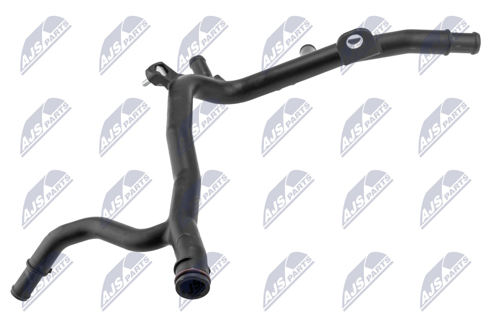 przewód układu chłodzenia NTY CPP-VW-012