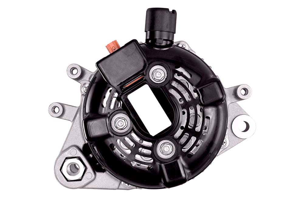 Alternator HELLA 8EL 015 630-821