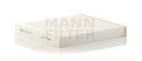 Filtr kabinowy MANN-FILTER CU 22 013