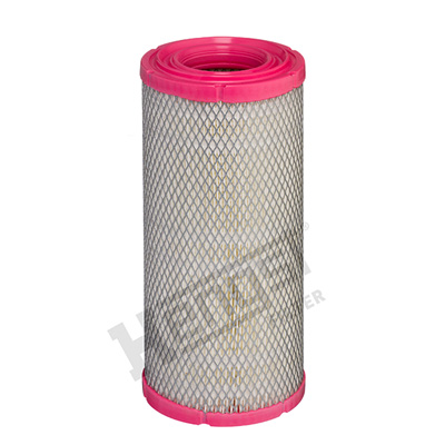 Filtr powietrza HENGST FILTER E1696L
