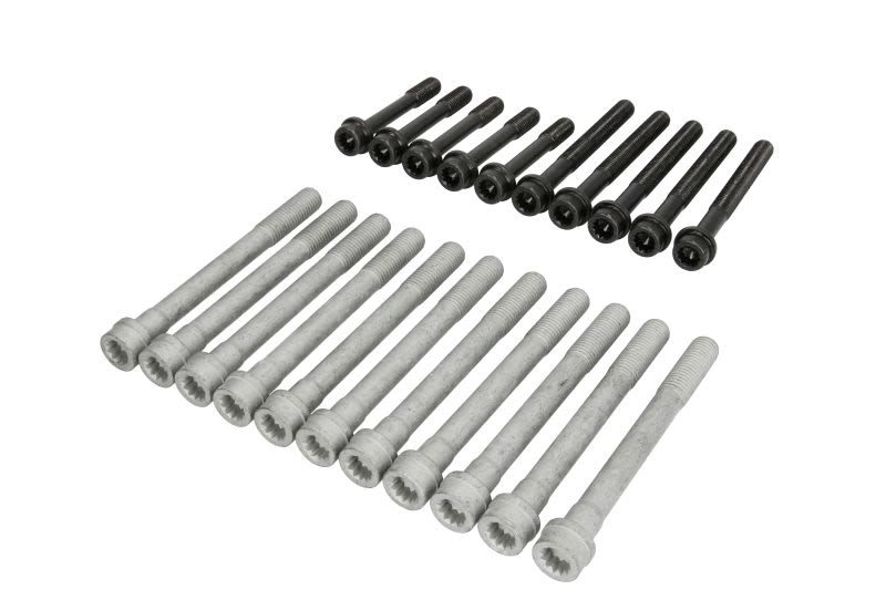 Zestaw śrub głowicy cylindrów AJUSA 81037000