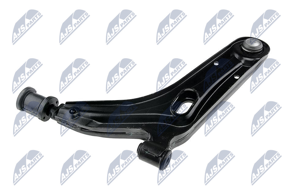 Wahacz zawieszenia koła NTY ZWD-FT-025