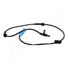 Czujnik ABS ASHIKA 151-0L-L06