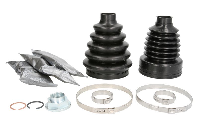 Zestaw osłon SPIDAN 36061