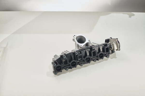 Moduł rury wlotowej MAHLE LM 1056