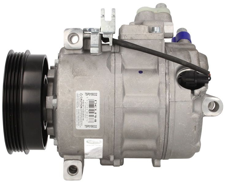 Kompresor klimatyzacji DELPHI TSP0159332