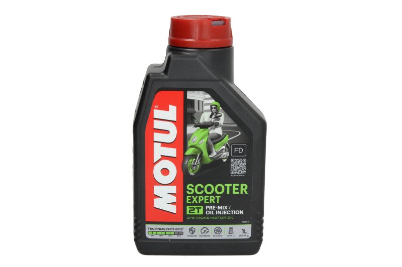 MOTUL 105880