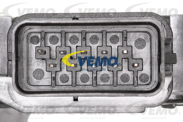 Zamek drzwi VEMO V25-85-0015