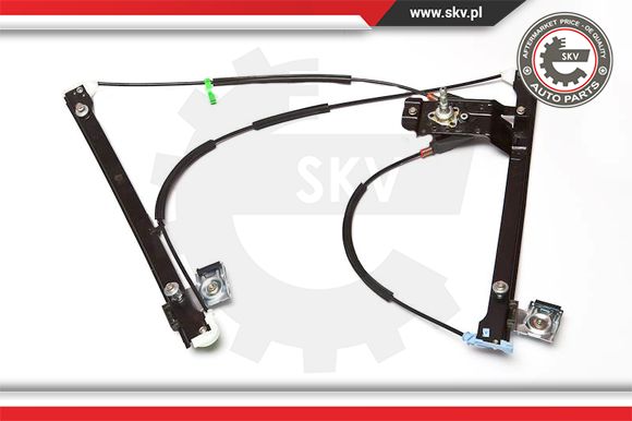 Podnośnik szyby ESEN SKV 01SKV111