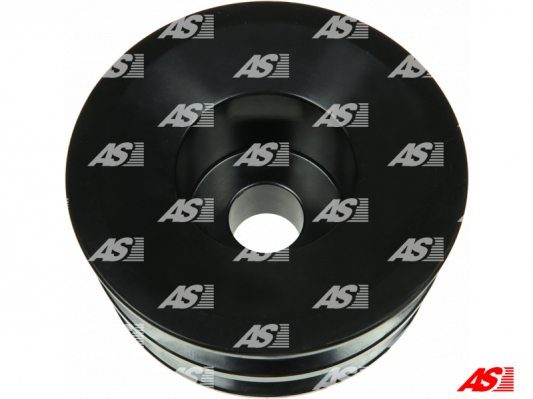 Koło pasowe alternatora AS-PL AP9012S