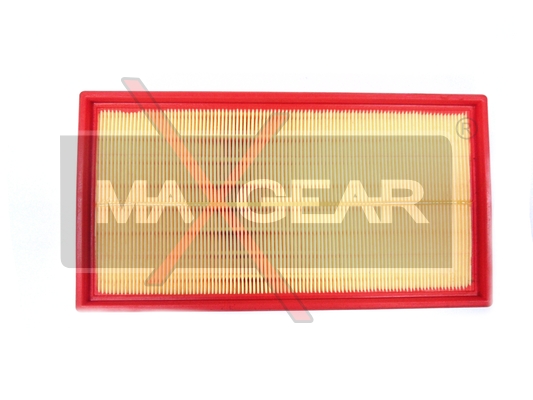 Filtr powietrza MAXGEAR 26-0338