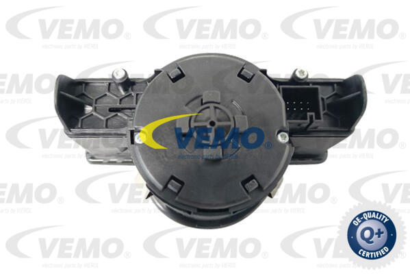 Włącznik świateł głównych VEMO V30-73-0351