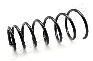 Sprężyna zawieszenia JAPANPARTS ZC6115I