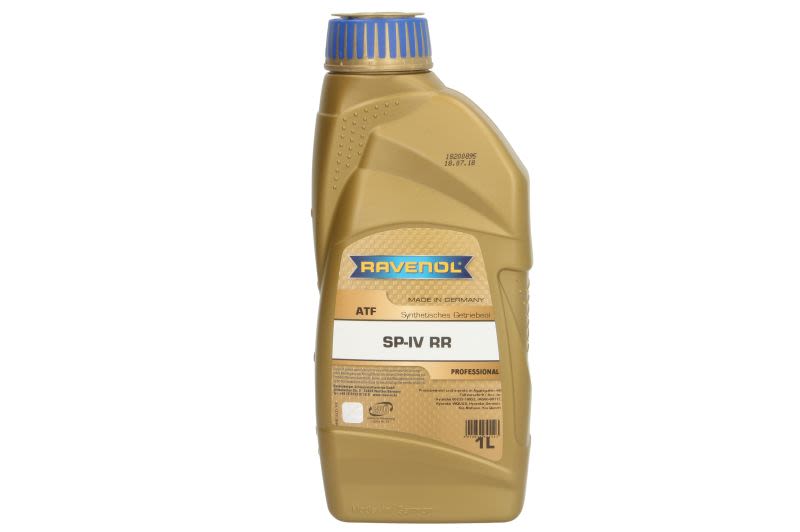 Olej przekładniowy RAVENOL 1211138