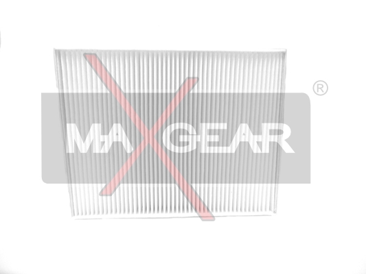 Filtr kabinowy MAXGEAR 26-0254