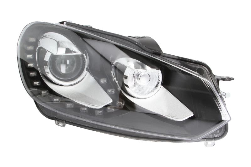 Reflektor HELLA 1ZS 009 902-781
