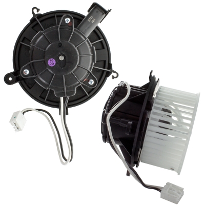 Wentylator wnętrza MEAT & DORIA K92254