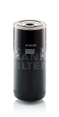 Filtr oleju MANN-FILTER W 962/28