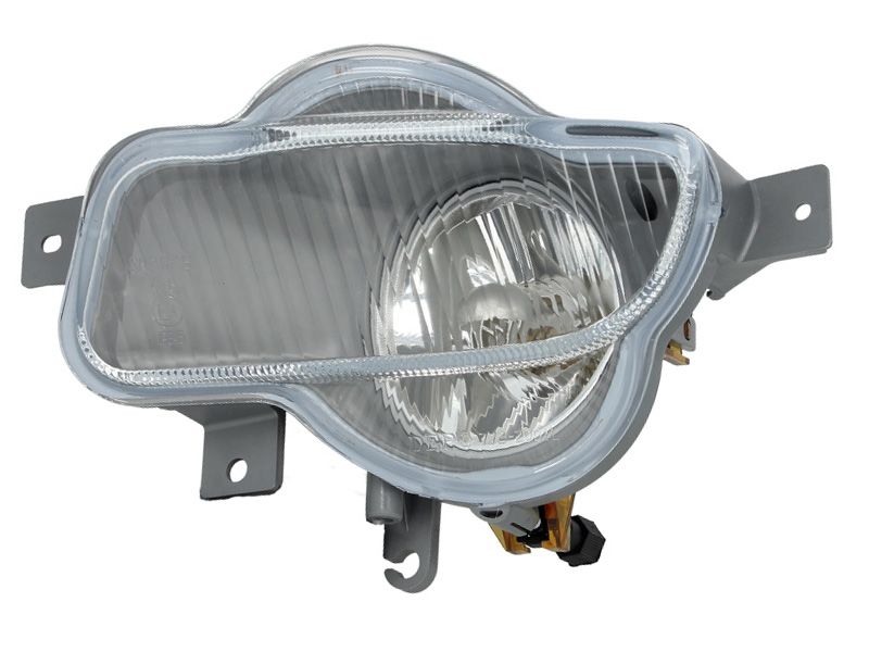 Lampa przeciwmgielna przednia ABAKUS 773-2001L-UQ
