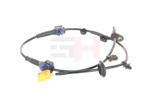 Czujnik prędkości obrotowej koła GH GH-702618V