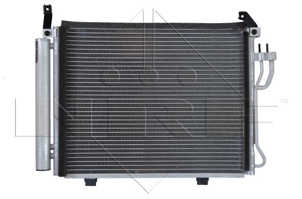 Skraplacz klimatyzacji NRF 35992