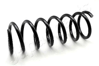 Sprężyna zawieszenia JAPANPARTS ZC6662A