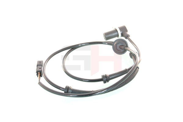 Czujnik prędkości obrotowej koła GH GH-714702