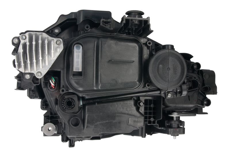 Reflektor VALEO 450472