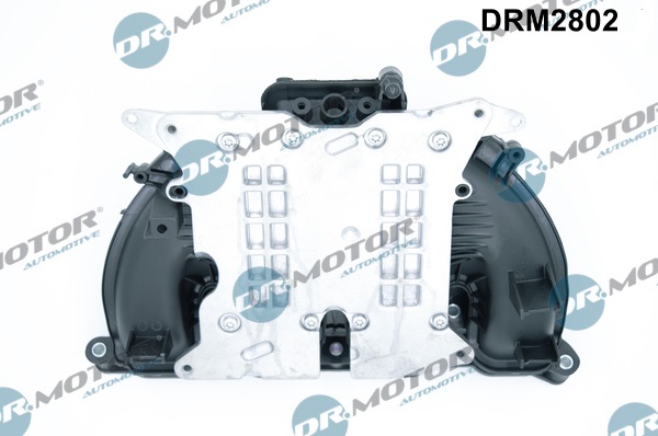 DR.MOTOR AUTOMOTIVE DRM2802