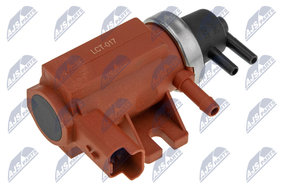 Zawór sterujący, płyn chłodzący NTY CTM-VW-060