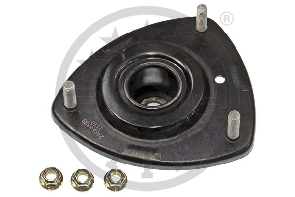 Mocowanie amortyzatora teleskopowego OPTIMAL F8-7474