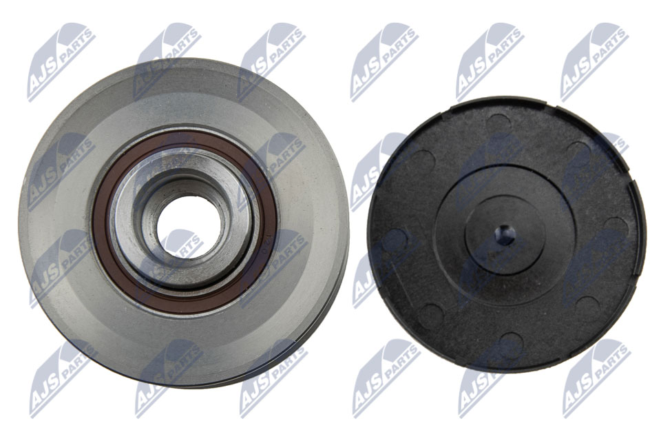 Zacisk hamulca NTY HZT-NS-050