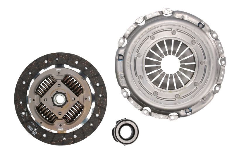 Zestaw sprzęgła VALEO 832149