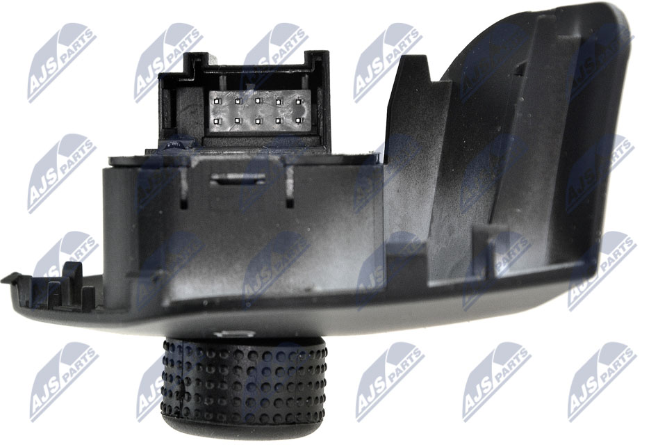 Regulator lusterka NTY EWS-SE-001