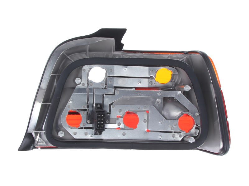 Lampa tylna zespolona ABAKUS 444-1902L-UE