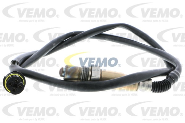 Sonda lambda VEMO V30-76-0031