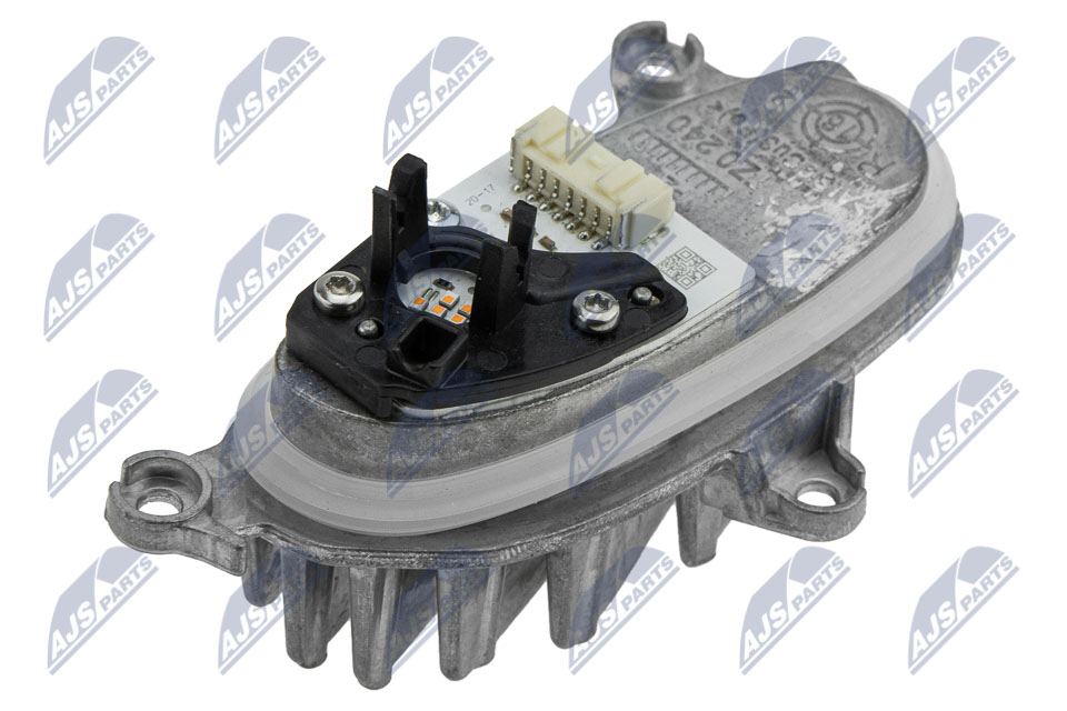 Zacisk hamulca NTY HZP-VW-062