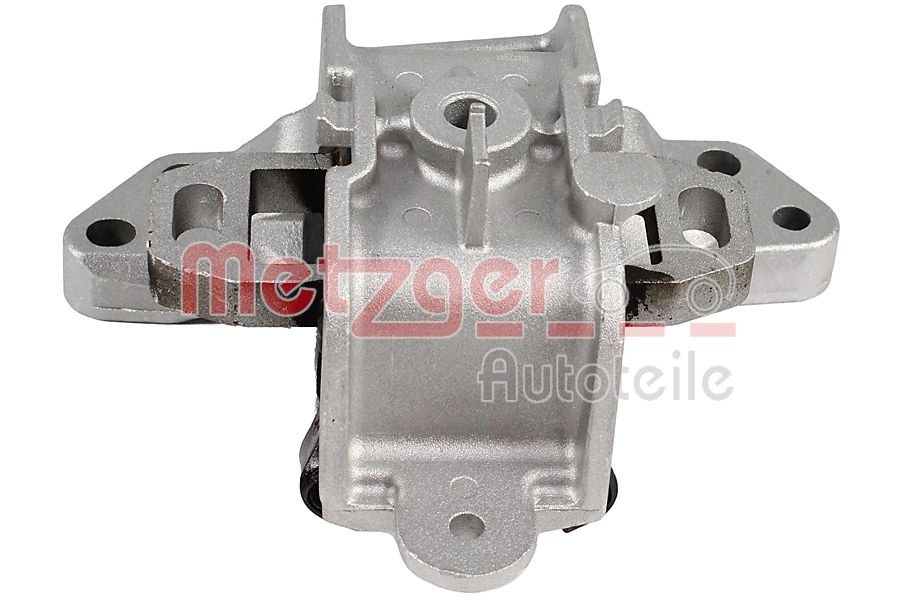 Łożyskowanie silnika METZGER 8054058
