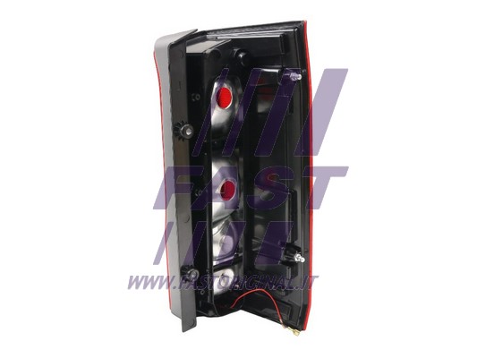 Lampa tylna zespolona FAST FT86209